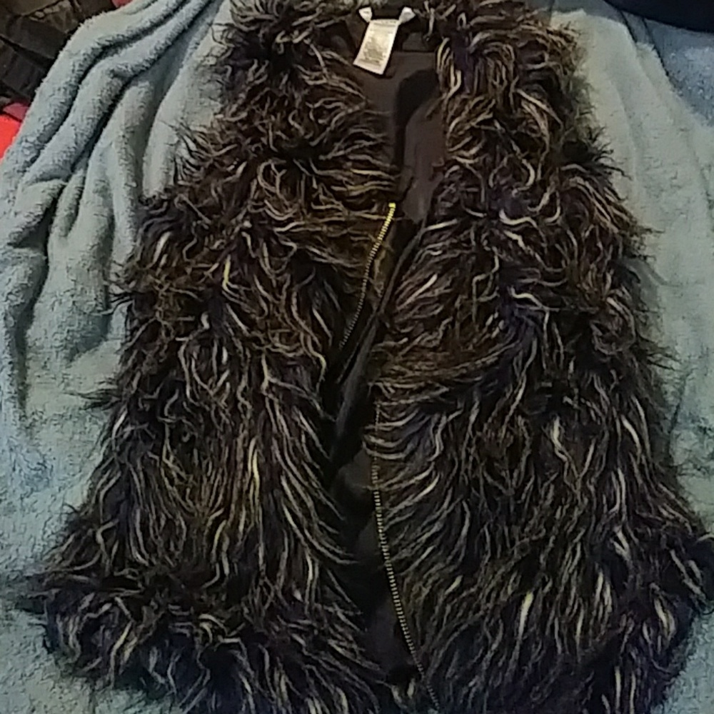 Vest
